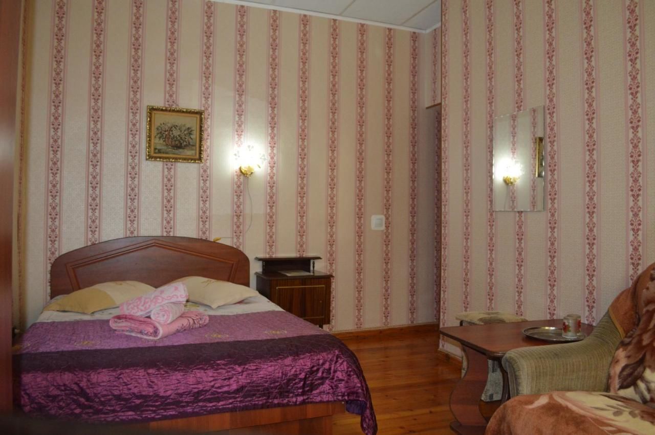 Гостевой дом Lotos Guest House Бишкек-4