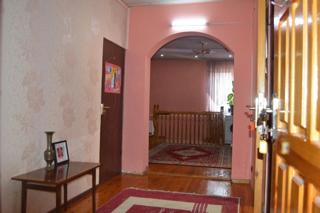 Гостевой дом Lotos Guest House Бишкек-22