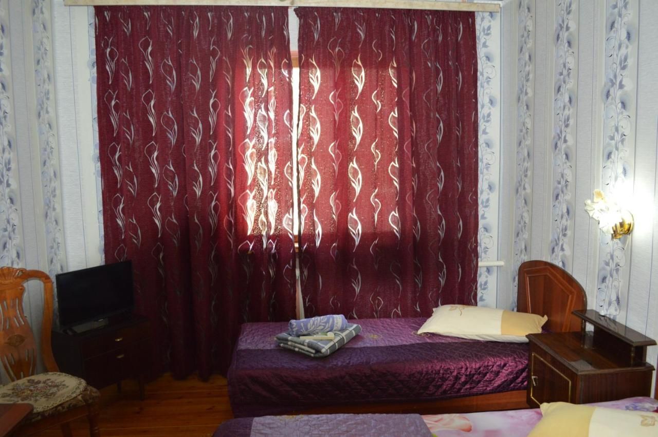 Гостевой дом Lotos Guest House Бишкек