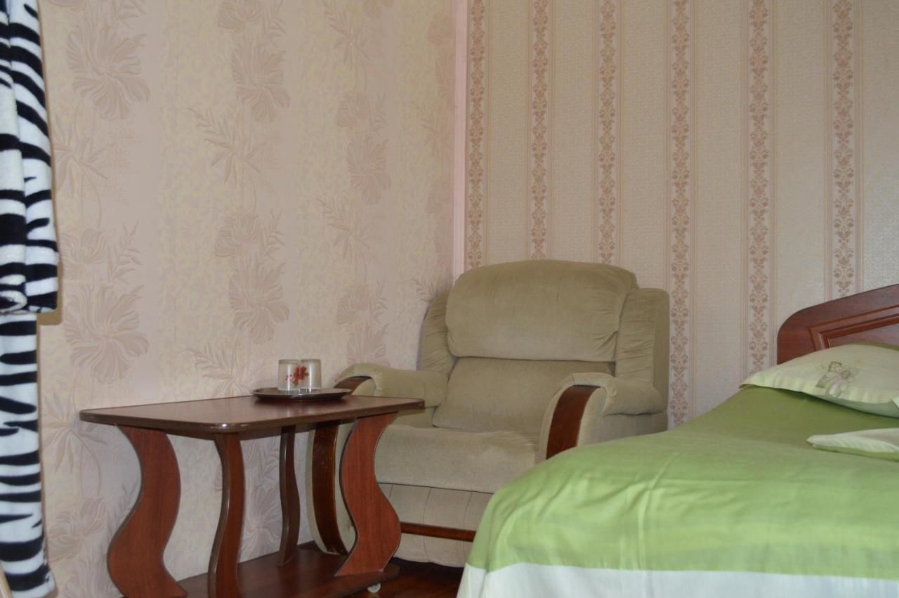 Гостевой дом Lotos Guest House Бишкек