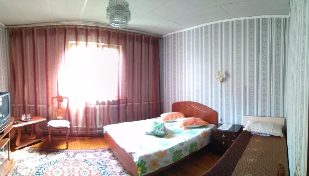 Гостевой дом Lotos Guest House Бишкек-50