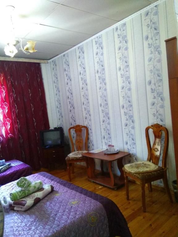 Гостевой дом Lotos Guest House Бишкек