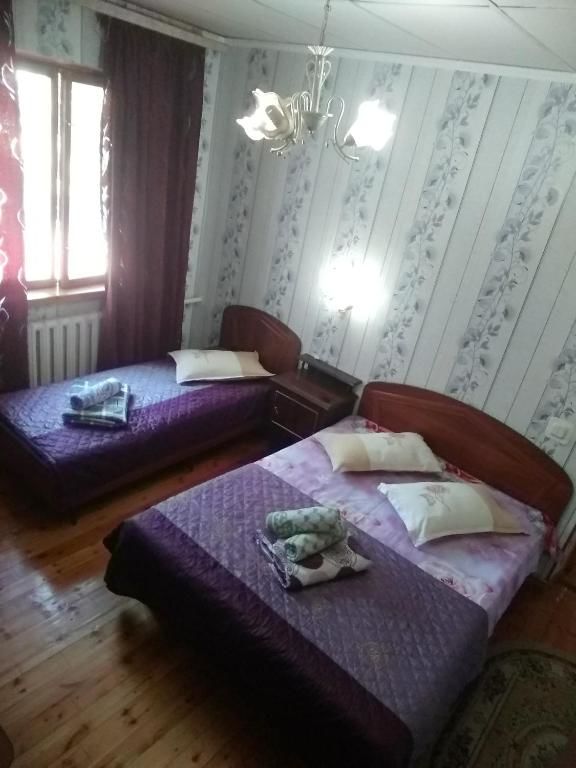 Гостевой дом Lotos Guest House Бишкек-55