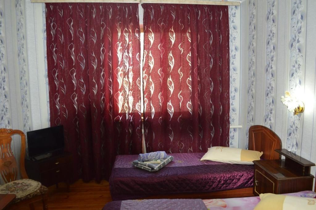 Гостевой дом Lotos Guest House Бишкек-58