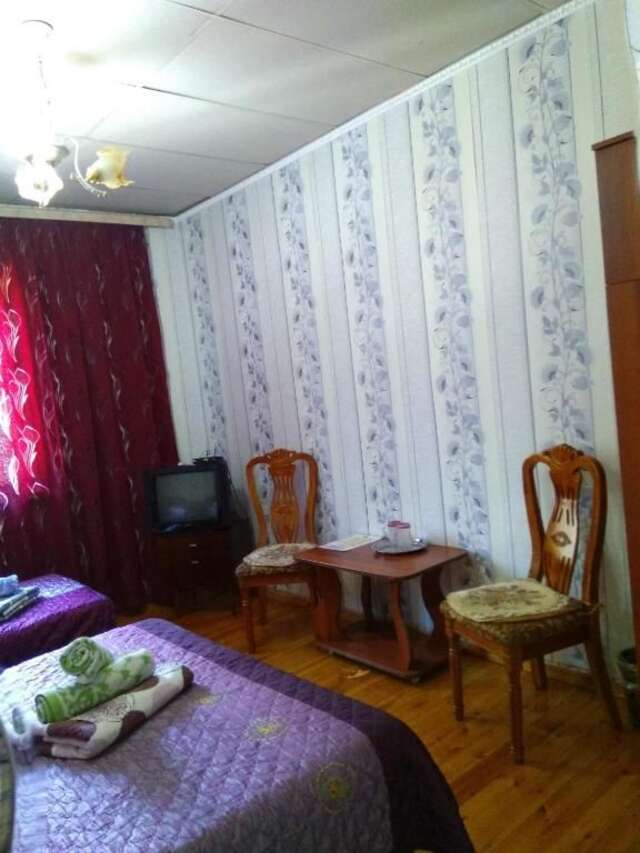 Гостевой дом Lotos Guest House Бишкек-52
